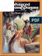 AD&D 1st - 9198 - REF4 - The Book of Lairs II