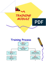Training Module