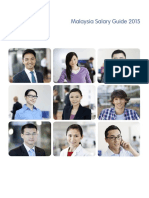 Adecco Malaysia Salary Guide 2015 Interactive Print