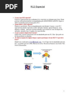 Apostila R12 Especial