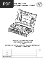 50 04 Kalip Termin Kitabi