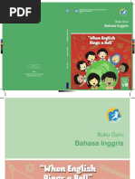 Download Buku Pegangan Guru Bahasa Inggris Smp Kelas 8 Kurikulum 20131 by Liyan Lilin Lestari SN350052448 doc pdf