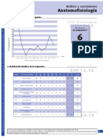 Conclusiones Anatomofisiología EIR