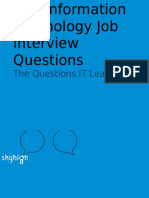 225 Information Technology Job Interview Questions cc.docx