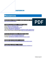 Unit 10 - Insurance - S PDF