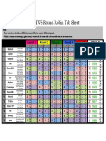 Download 2017 Round Robin Tab by Jaya SN350056860 doc pdf