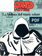 Corto Maltese 01 La Ballata Del Mare Salato PDF