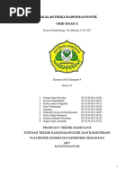 Download Materi 1-Kelompok 4 Makalah Grid Sinar-x by Fauzia SN350057767 doc pdf