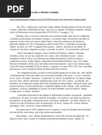 LetC34 - A Querela Entre Álvaro Lins e Afrânio Coutinho