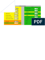 Coating Calculator For Web Processes