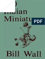 500 Indian Miniatures - Bill Wall PDF