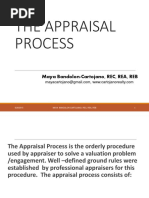 1004D Appraisal Update Overview | PDF | Real Estate Appraisal | Real ...