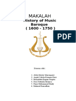 Download Makalah Seni Musik Baroque by Rama Arjana SN350064693 doc pdf
