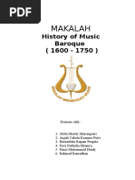 Download Makalah Seni Musik Baroque by Rama Arjana SN350064693 doc pdf