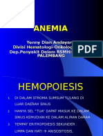 Kuliah Anemia