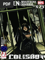 Daken - Wolverine Sombrio #09 (1)