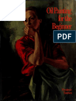 Oil Painting For The Beginner PDF