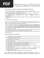Nbr 5410- 2008 - Instalações Elétricas