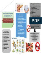 Leaflet Pankreatitis