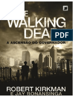 01 the Walking a Ascensão Do Governador