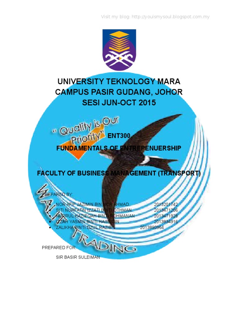 Ent300 Fund!   amentals Of Entrepreneurship Walit Trading Employment - ent300 fundamentals of entrepreneurship walit trading employment partnership