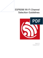 Esp8266 Wi-Fi Channel Selection Guidelines en