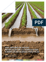 SafeUseOfWastewaterInAgriculture ESP PDF