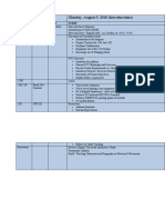 2010 Orientation FINAL Schedule