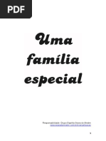 Um a Familia Especial