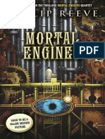 Mortal Engines-Excerpt
