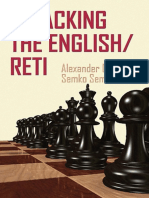 Attacking The English Reti (Delchev, Semkov) PDF
