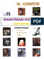 Mainstream Rock Hits (1st Edition)