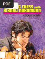 Download Fighting Chess with Hikaru Nakamura - Progress in Chess -  Karsten Muller Raymund Stolze - Ed Olms - 2012OCR OPT R by Jos Del Carmen SN350082403 doc pdf