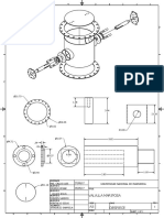 Butterfly Valve 1