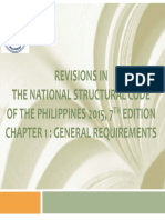 PP02 - Asep - NSCP 2015 Update On CH1 General Requirements PDF