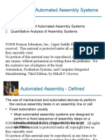 02.automated Assembly Systems