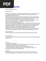 Surat idul adha 2010