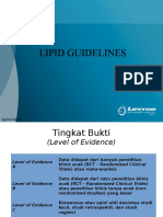 VCT LIPID Guidelines