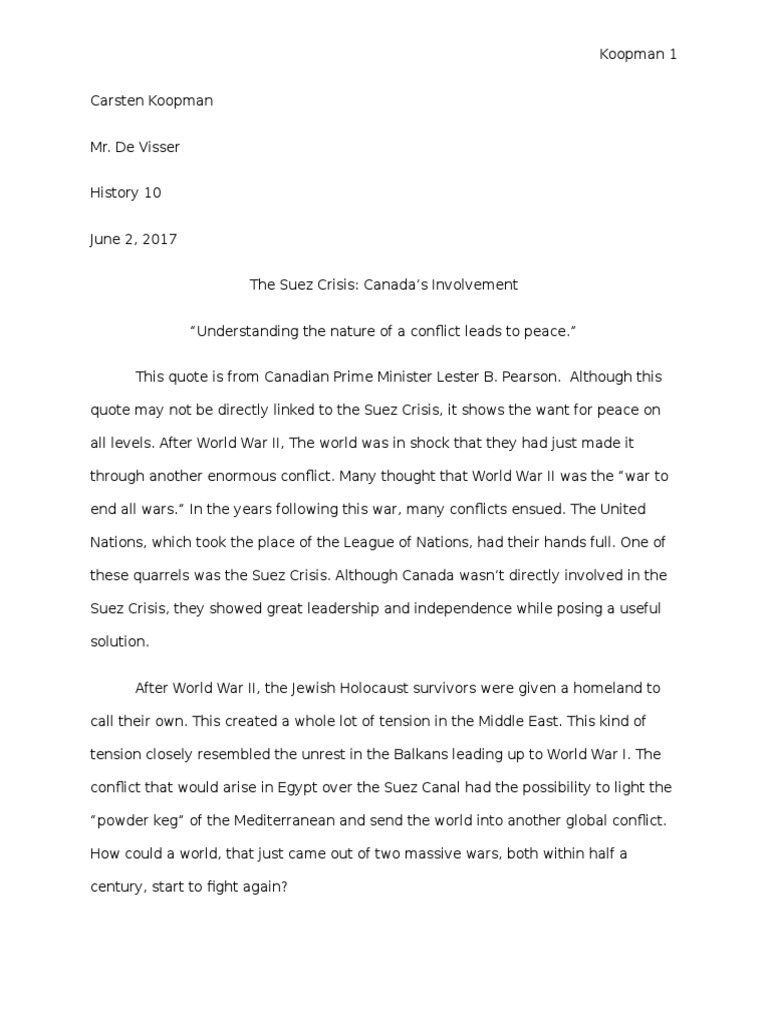 Suez canal map picture