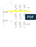 Cromas de Gases (Practicas)