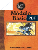 Dark Sun 3.5 - Módulo Básico - Biblioteca Élfica