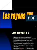 Rayons X