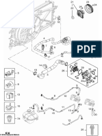 Termostat Z18xer