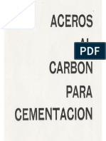 Aceros Sae PDF