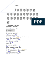 Letra de 