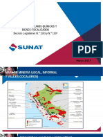 SUNAT - Sistema de Control de Bienes Fiscalizados 1103 1107 24.05.2017 Juliaca