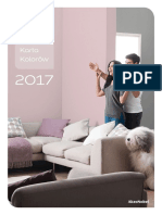 Dulux 2017