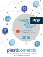 Directorio Plasticomercio 2016