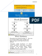 Histokimia Sitokimia Immunohistokimia (2016) - 2