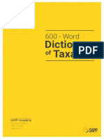 SAPP - Ebook - 650 Word Dictionary of Financial Management - Fix PDF